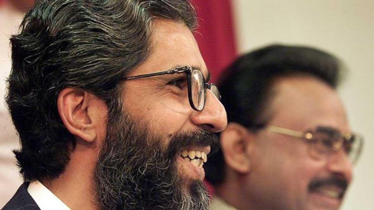 Verdict on Imran Farooq Murder Case