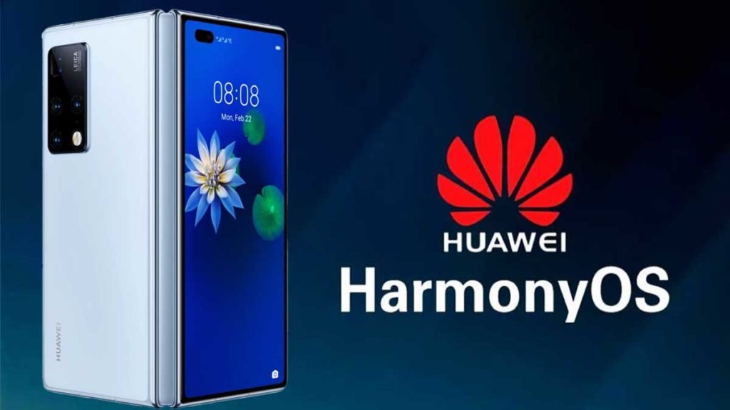 Huawei has said goodbye to the Android operating system, Harmony will be the new OS