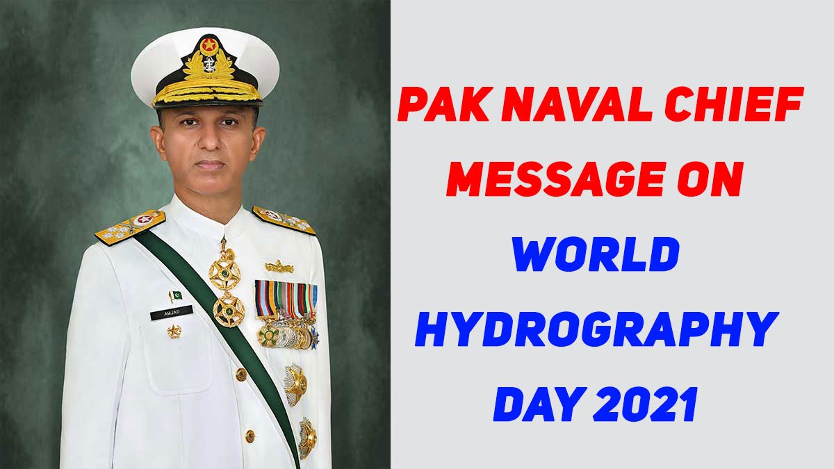 Hydrography Day 2021