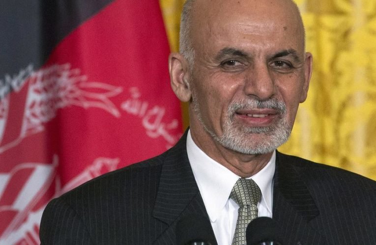 افغانستان کی صورت حال