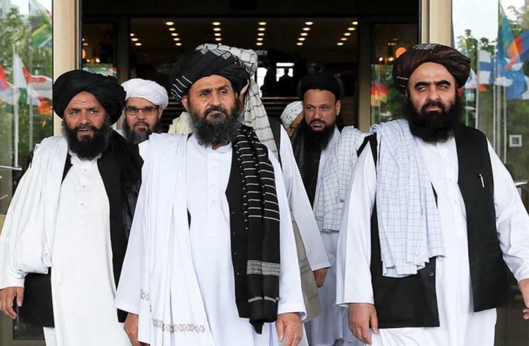 افغانستان کی تازہ ترین صورت حال
