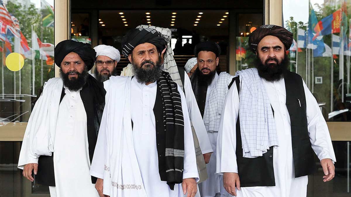 افغانستان کی تازہ ترین صورت حال