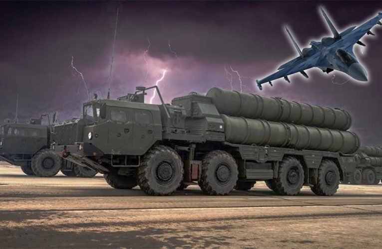 Iran to Buy SU35 & S400 from Russia? | Iran Russia Deal 2022