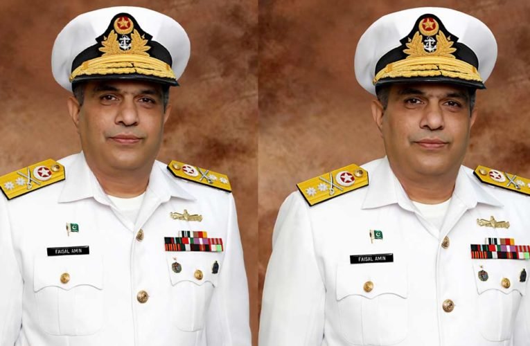 Promotions in Pakistan Navy