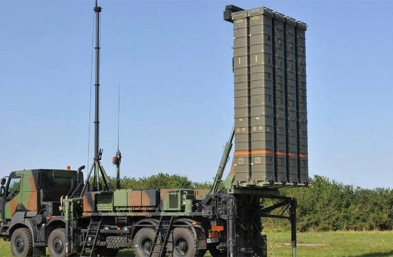 Qatar’s interest in EuroSAM