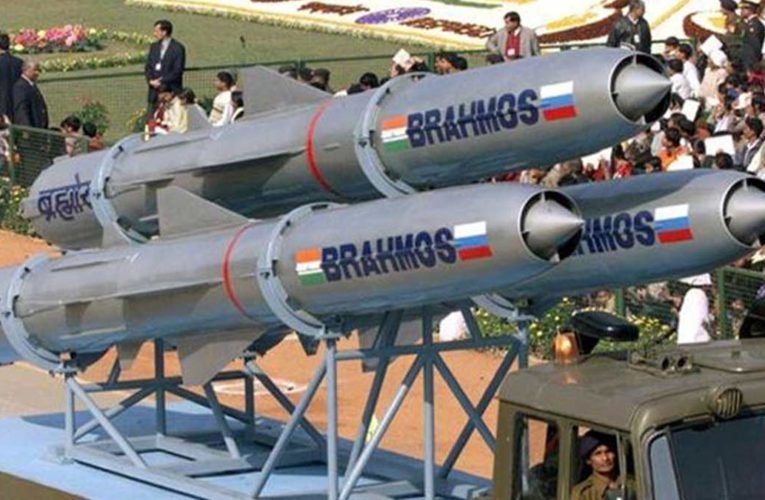 The Philippines will buy Brahmos