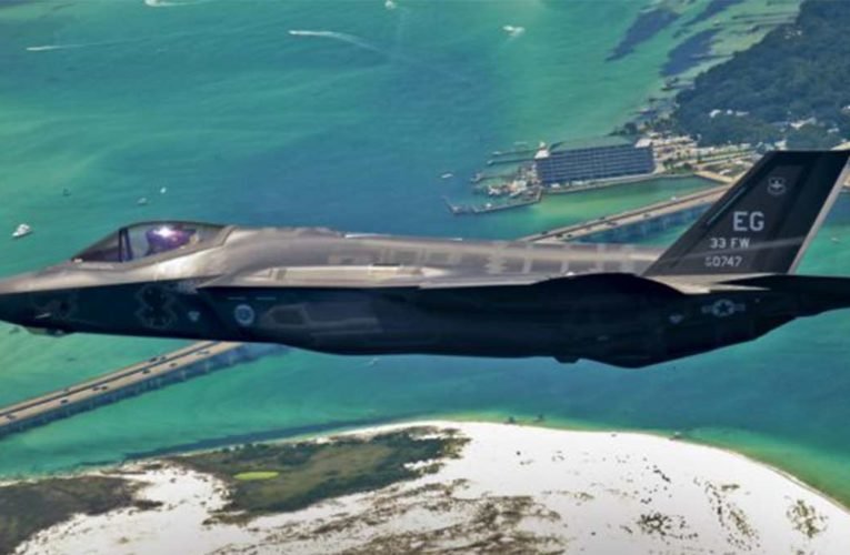 Thailand Interested in F35