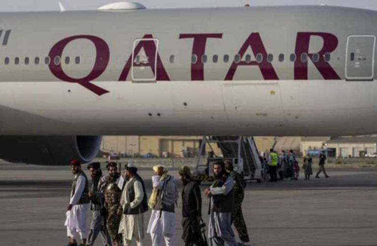 Qatar Taliban and Turkish consent