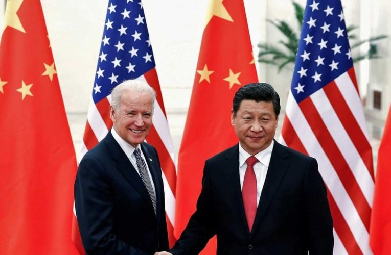 US demand from China