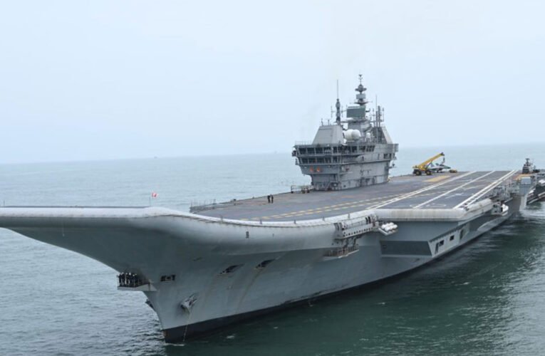 INS Vikrant: Capability or Conundrum?