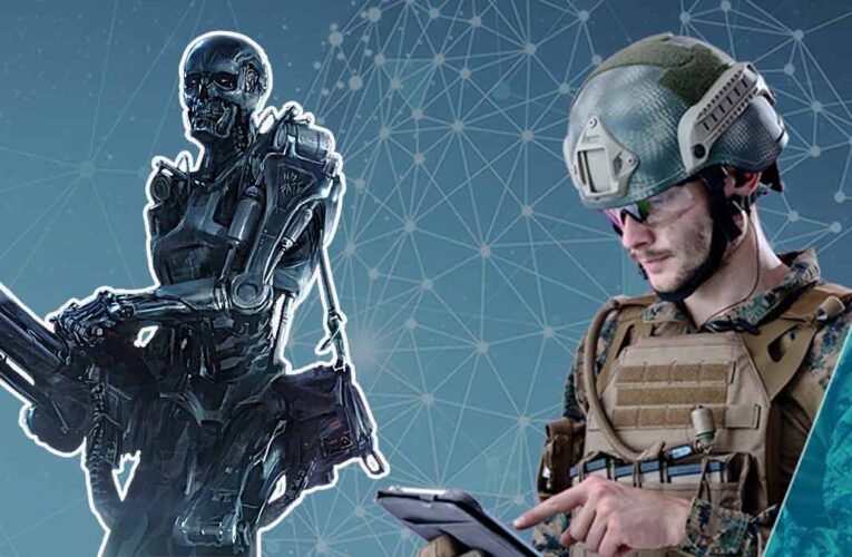 How AI Revolutionize the Military?