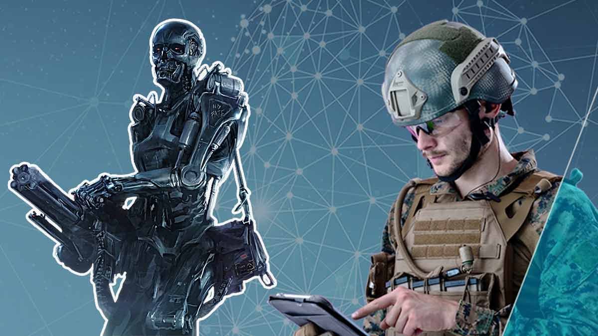 How AI Revolutionize the Military?