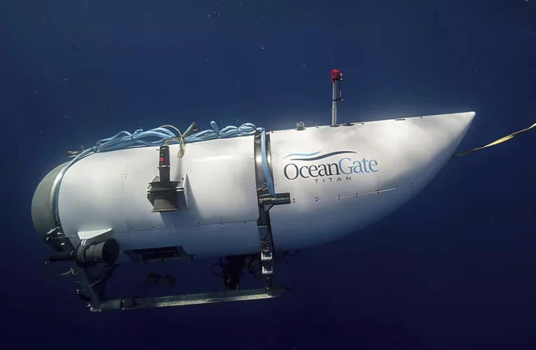  The Titan Submersible: A Tragic End to an Ambitious Expedition