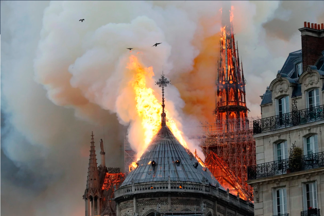 Chaos and destruction in France. 220 towns & cities have been affected by the riots & more than $1.2 billion worth of damage. More than 2,000 cars burned & more than 1000 businesses & buildings were damaged, some of which were reduced to rubble.