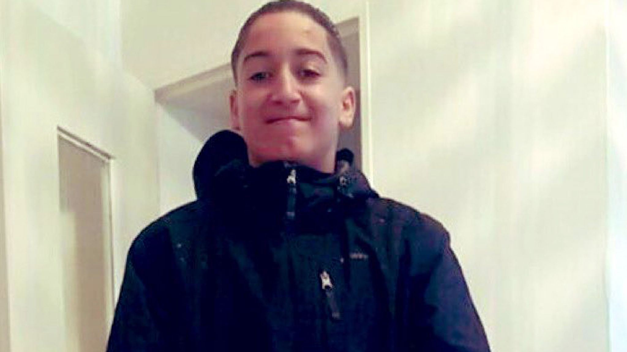 Nahel Merzouk, 17, who was of Algerian and Moroccan descent, was shot by a police officer during a traffic stop on Tuesday in the Paris suburb of Nanterre.