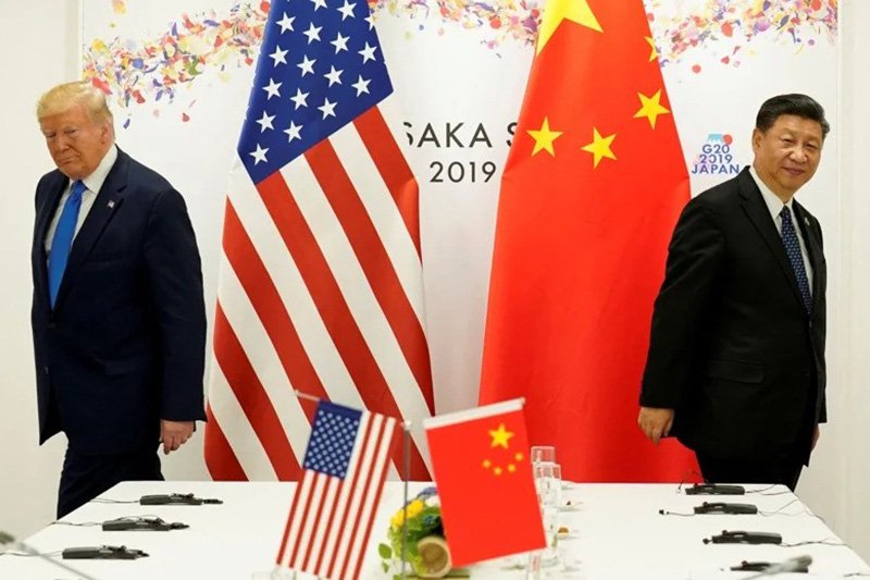 Scenario 1: Trump’s Comeback and Revamped China Strategy