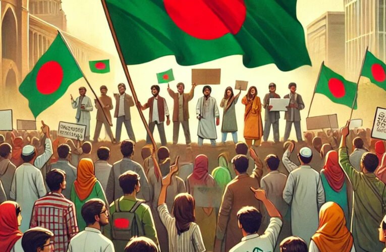 Awami League’s Mandate: A Tale of Democracy or Tyranny