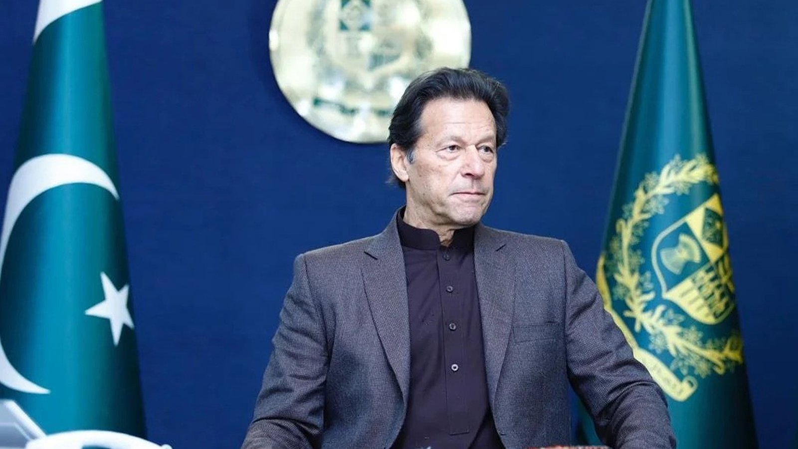 Imran Khan: Quick Bio