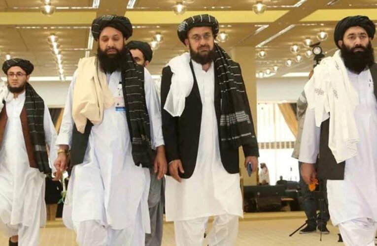 Japan Hosts Afghan Taliban Delegation In Rare Visit