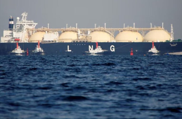 Trump Reshapes Asia’s Energy Landscape with U.S. LNG Push