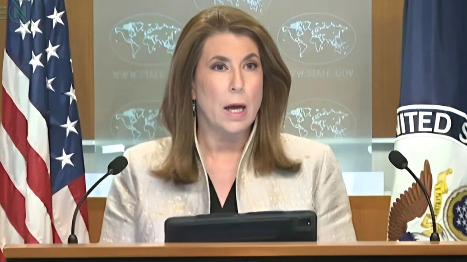 US-Pakistan Cooperation On Counterterrorism 'Vital': State Dept